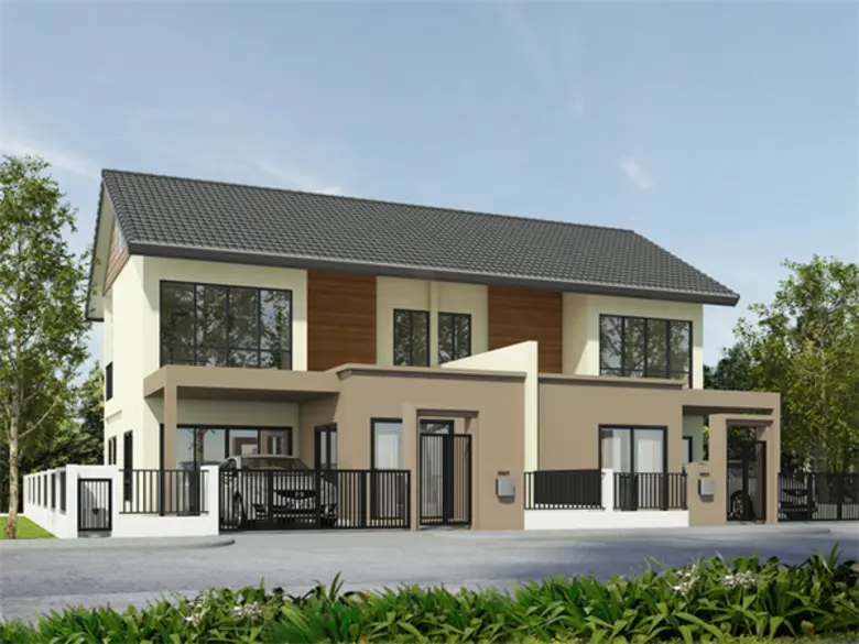 การเคหะฯ คิกออฟ “โครงการบ้านเคหะกตัญญู คลองหลวง 1” พร้อมเปิดจอง 30 พ.ย.- 6 ธ.ค.นี้ พร้อมโปรฟรีโอนฯ ราคาเริ่มต้น 2.33 ล้านบาท