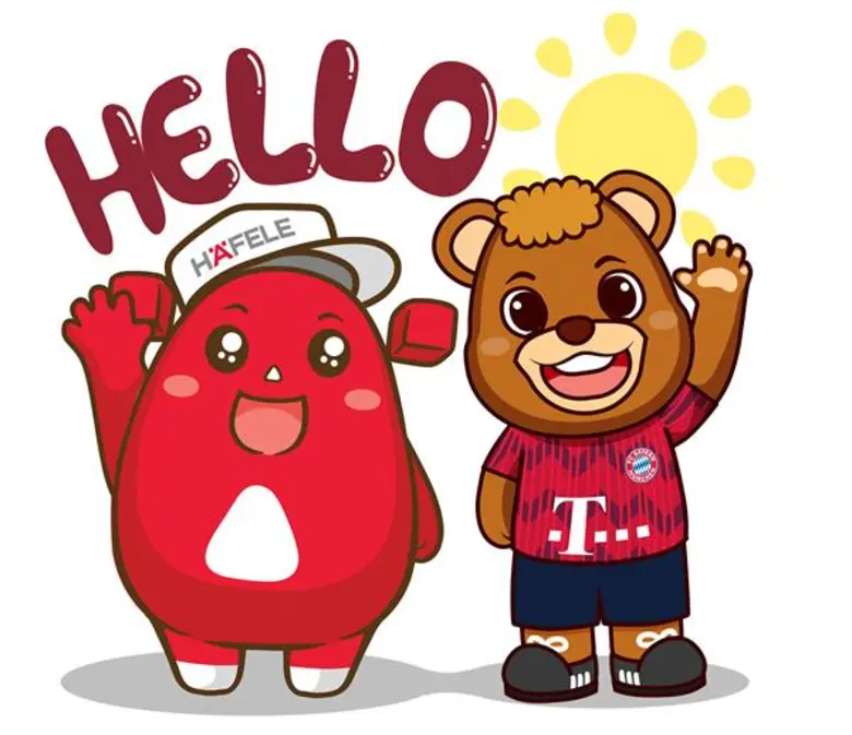 นายโฟลเคอร์ เฮลสเติร์น กรรมการผู้จัดการ บ...