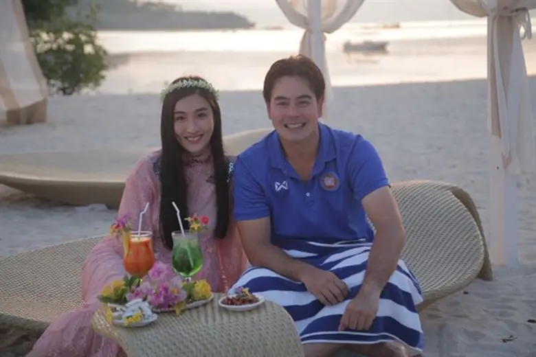 ท่องโลกใต้ทะเล สัมผัสดินแดนมัจฉาสุดอลังกา...