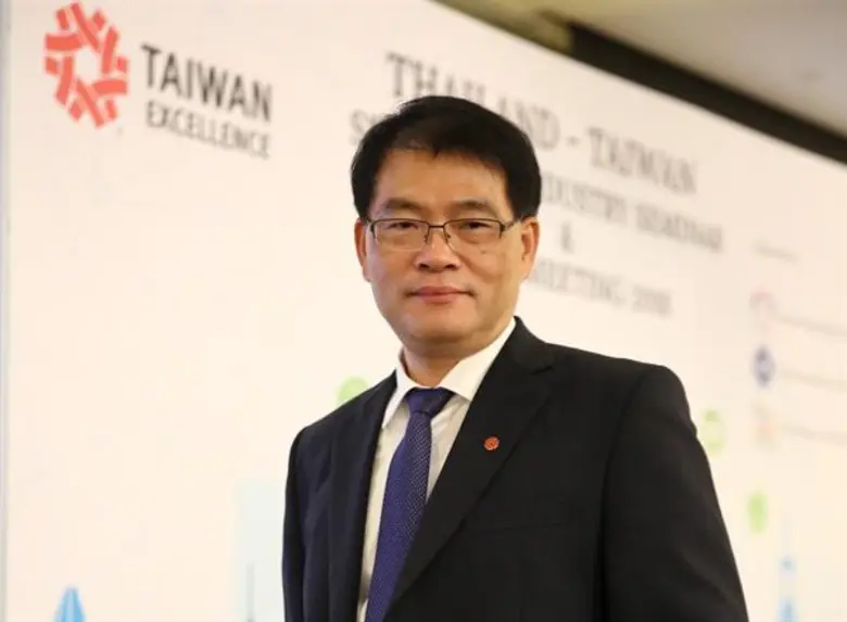 ไทย-ไต้หวันร่วมมือจัดสัมมนาอุตสาหกรรมเมืองอัจฉริยะ ชูไทยแลนด์ 4.0
