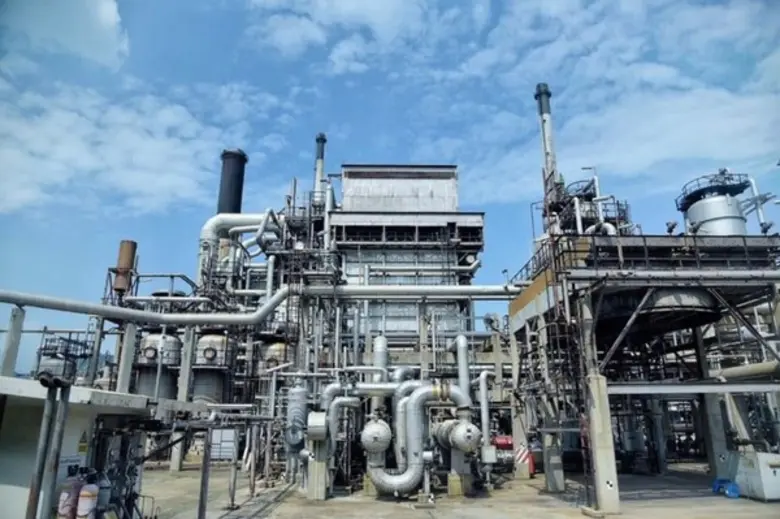 พพ.ลงพื้นที่ศึกษาแผนประหยัดพลังงานโรงกลั่นไทยออยล์ฯ