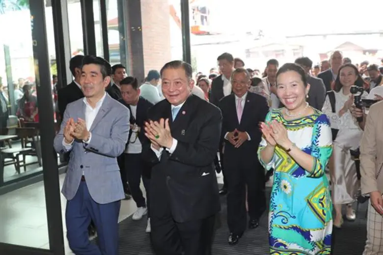 เปิดตัวยิ่งใหญ่! 'เกตเวย์ แอท บางซื่อ’ ศูนย์การค้าแห่งแรกย่าน New CBD บางซื่อ กับนิยามใหม่ “Fulfill Your Everyday Life – เติมเต็มทุกความต้องการในแบบคุณ”