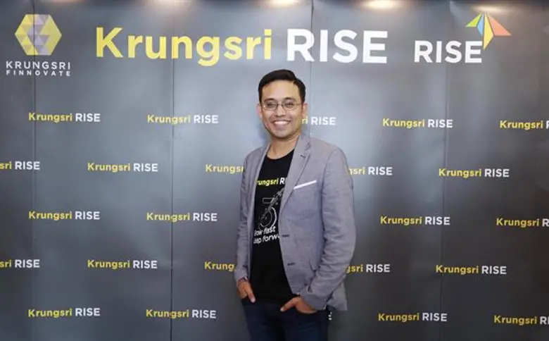 นายฐากร ปิยะพันธ์ ประธานคณะเจ้าหน้าที่ด้า...