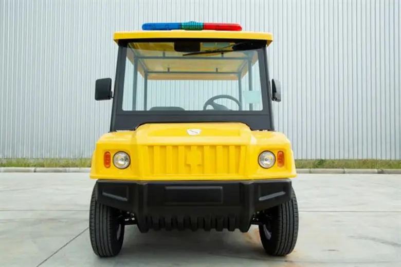 เอช เซม มอเตอร์ เปิดตัว SEV FORCEรถกอล์ฟกึ่งวิบากรุ่นใหม่ล่าสุด ในงานมอเตอร์ เอกซ์โป 2018