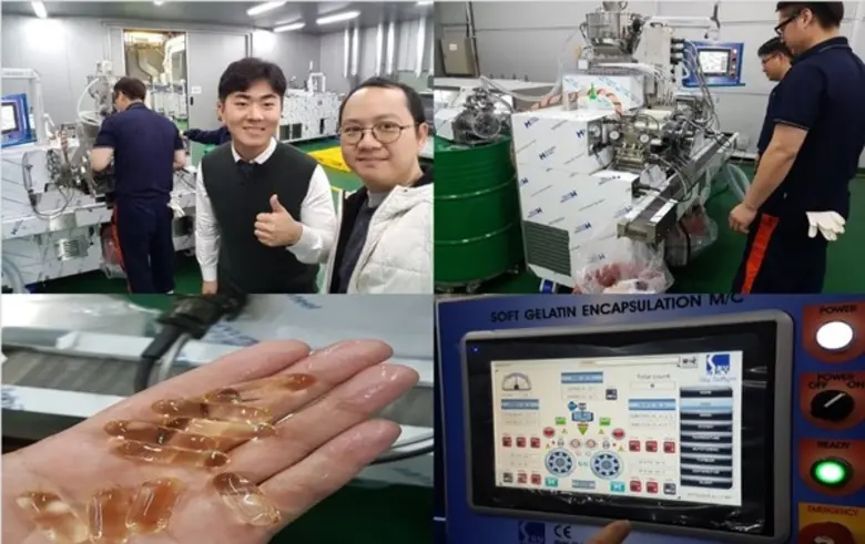 จากความสำเร็จของการเป็นผู้เชี่ยวชาญในการร...