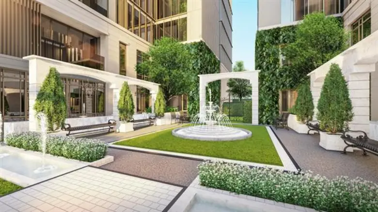 คิง ไว กรุ๊ป เชื่อมั่นตลาดไทย เดินหน้าเปิดคอนโดฯ หรูแห่งแรก“S61 SUKHUMVIT BY KWG” บนทำเลสงบเงียบ ใจกลางเอกมัย มูลค่าโครงการกว่า 1,500 ลบ. ในราคาเริ่มต้น 7.69 ลบ.