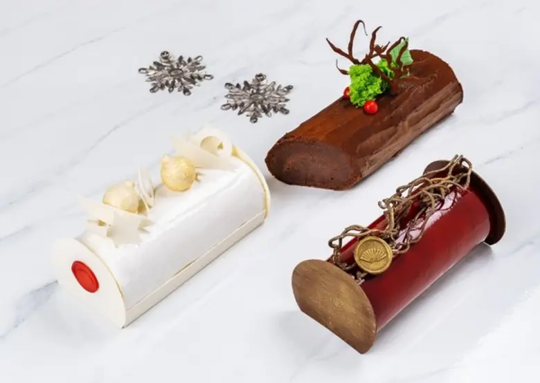 ชุดของขวัญแห่งความสุขสันต์ (Festive Hampers) ณ โรงแรมแมนดาริน โอเรียนเต็ล กรุงเทพฯ ตั้งแต่วันนี้ จนถึง 15 มกราคม 2562