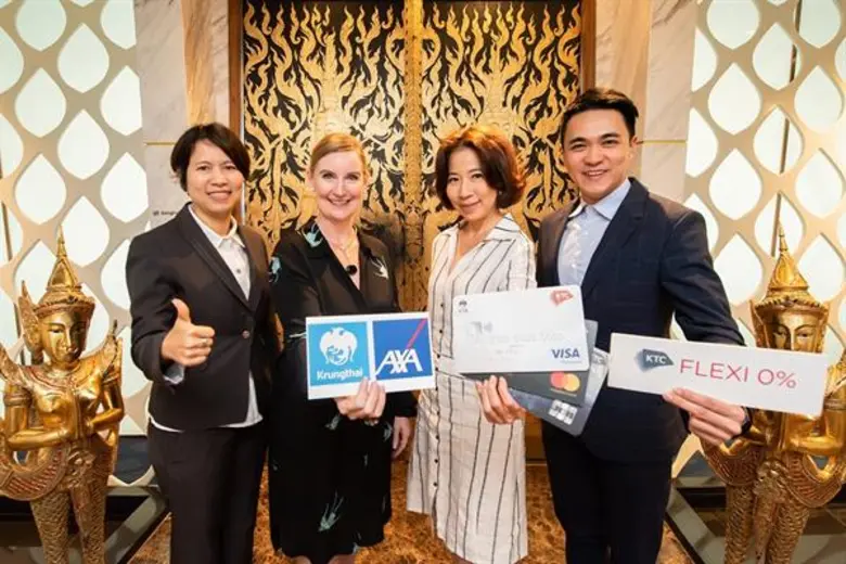 นางพิทยา วรปัญญาสกุล รองประธานเจ้าหน้าที่...