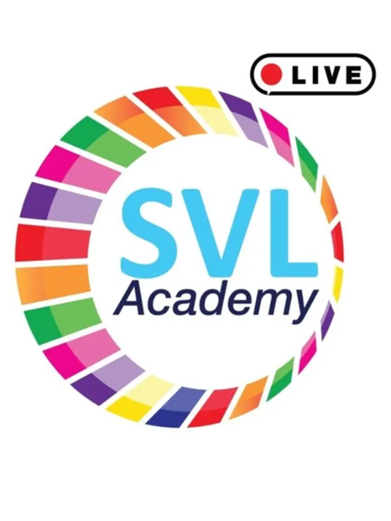 กิจกรรม : SVL Group จัดกิจกรรม SVL Academ...