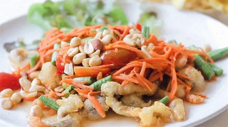 “แดเนียล” ชวนเที่ยวกรีนซีซั่น ความงามอันดับหนึ่ง ณ เขาใหญ่