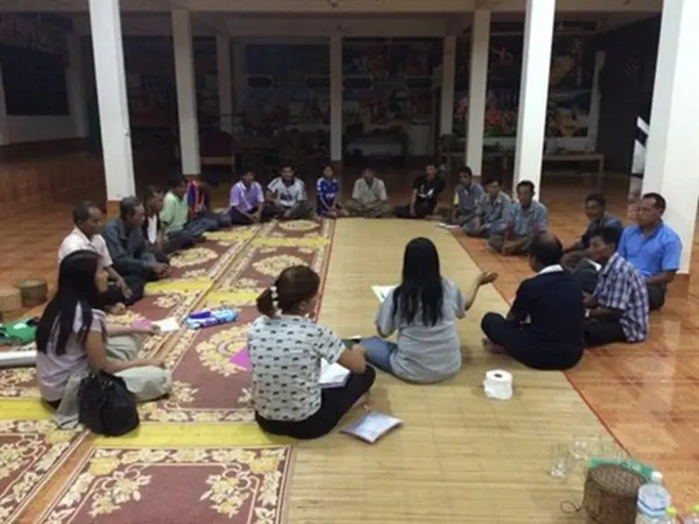 โดย การนำผลงานวิจัยไปใช้ประโยชน์และสื่อสา...