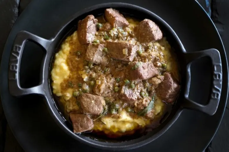 ร่วมฉลองเทศกาลแห่งความสุขกับเมนูเด็ดประจำเดือนธันวาคม ณ ลากริตต้า