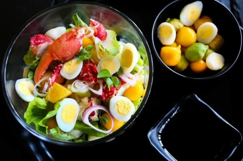 ร่วมฉลองเทศกาลแห่งความสุขกับเมนูเด็ดประจำเดือนธันวาคม ณ ลากริตต้า