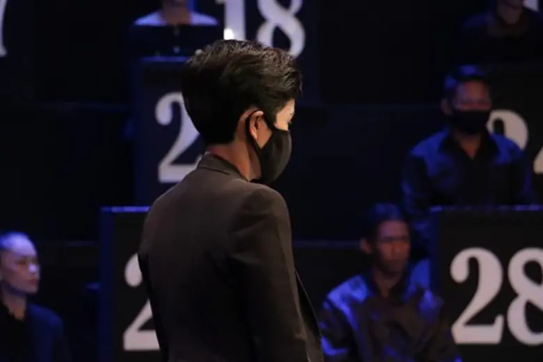 การให้กำลังใจกันในครอบครัวเป็นสิ่งที่สำคั...