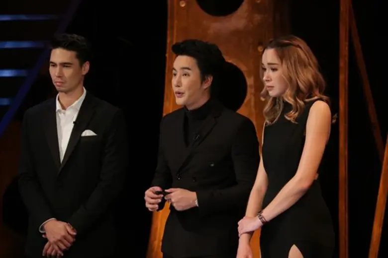 "ลูกตาล อาริษา" สลดใจ! กับเด็กหญิง 4 ขวบถูกรุ่นพี่ล่วงละเมิดทางเพศ ใน "เลขอวดกรรม"