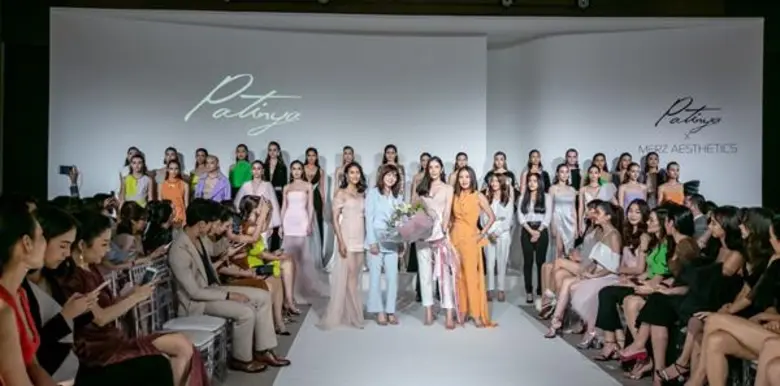 ผู้หญิงทุกคนมีความสวยของตัวเอง แต่ไม่ใช่ท...