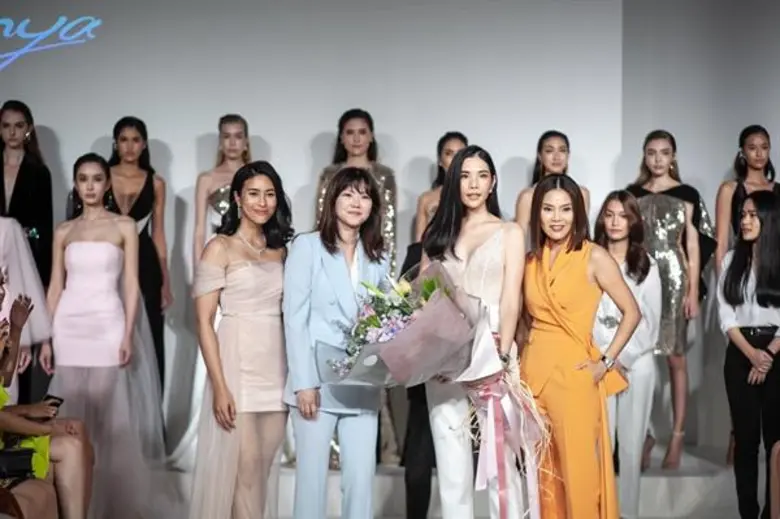 เมิร์ซ เอสเธติกส์ จับมือ PATINYA ส่งต่อแรงบันดาลใจ ผ่านคอลเลกชั่น 'PATINYA x Merz Aesthetics, The Serendipity Journey Collection’ สะท้อนเส้นทางความสุข สู่การเป็น “Successful Women”