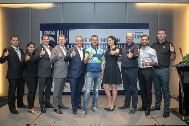 27 พฤศจิกายน 61 ณ โรงแรมเซ็นทารา แกรนด์ แ...