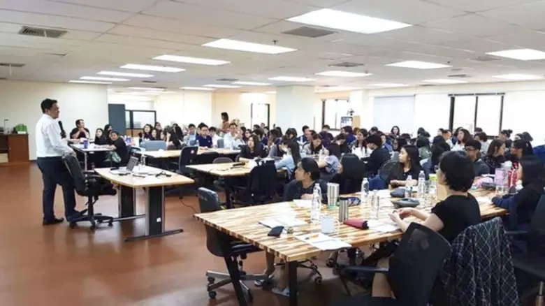 บริษัท สยาม ทรูธ สอบบัญชี จำกัด ร่วมกับASV & ASSOCI...