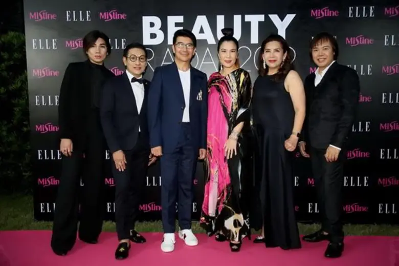 ยกให้เป็นงานที่กิ๊บเกร๋ ถูกใจสาวๆ สำหรับง...