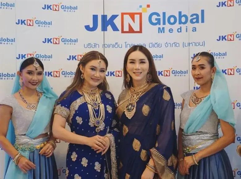 “เจเคเอ็น” ยึดไพร์มไทม์ช่อง 5 ส่งซีรีส์อินเดียโกยเรตติ้ง แค่ยกแรกก็พุ่งอันดับ 1