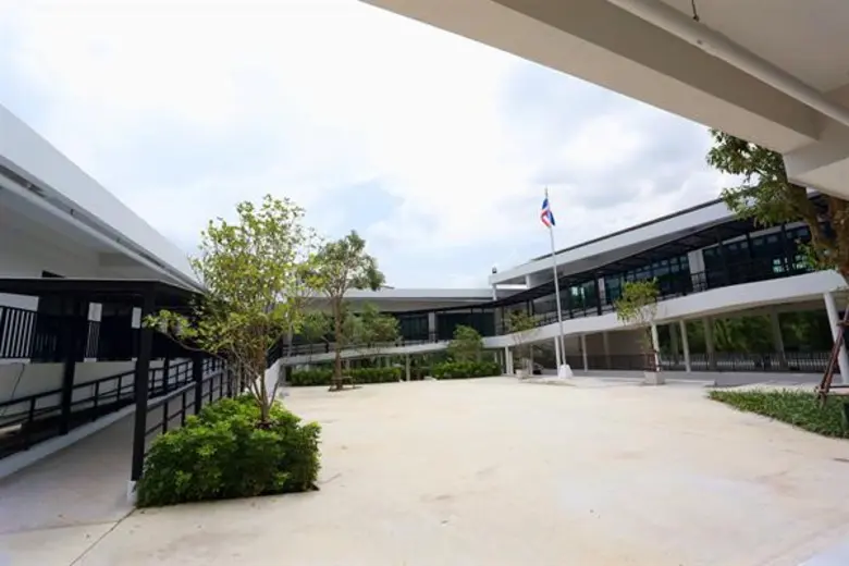 บมจ.เสนาดีเวลลอปเม้นท์ ผู้พัฒนาอสังหาริมท...