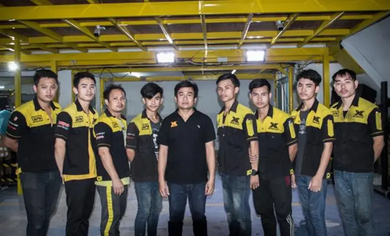 แบงก์คิ้น มอบความห่วงใย จัดแคมเปญรับปีใหม่ “ร่วมรณรงค์ขับขี่ปลอดภัย ตรวจเช็คระบบไฟก่อนการเดินทาง”