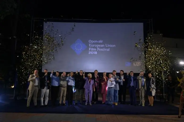 ฯพณฯ เปียร์ก้า ตาปิโอลา เอกอัครราชทูตสหภา...