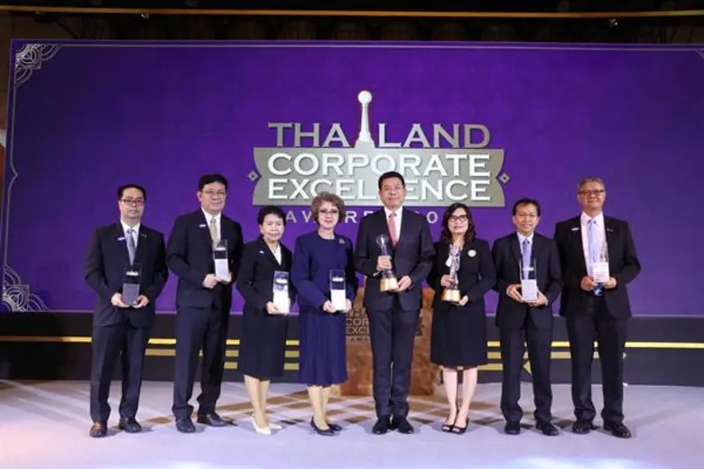 คุณพรรณนลิน มหาวงศ์ธิกุล ผู้ช่วยกรรมการผู...