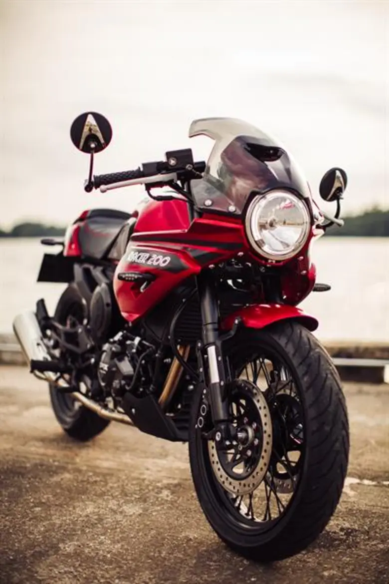 GPX จัดหนัก! เปิดตัวรถใหม่ 3 รุ่น ถล่มงาน Motor Expo 2018