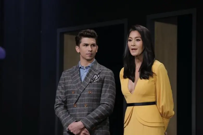 เตรียมตัวไฟนอลวอล์ค! เมนเทอร์เลือก ลูอิส ป๊อบปี้ คิม และเรียวตะ ใครจะเป็นผู้ชนะ THE FACE MEN THAILAND SEASON 2