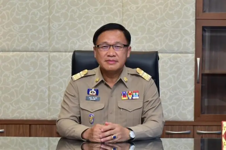 ปีงบประมาณ พ.ศ. 2562 กรมที่ดินส่งสายสำรวจ...