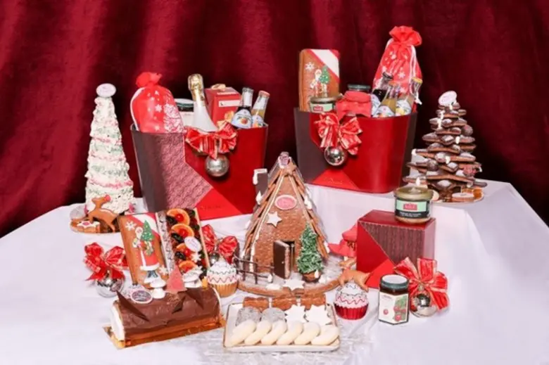 ซิงก์ เบเกอรี่ โรงแรมเซ็นทาราแกรนด์และบาง...