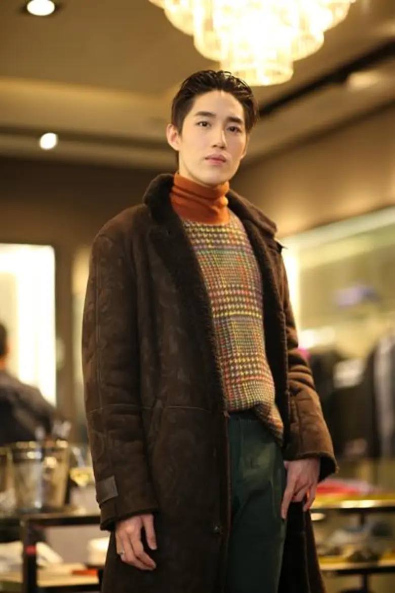 ขึ้นแท่นเป็นแฟชั่นนิสต้าเบอร์ต้นๆ สำหรับ ...