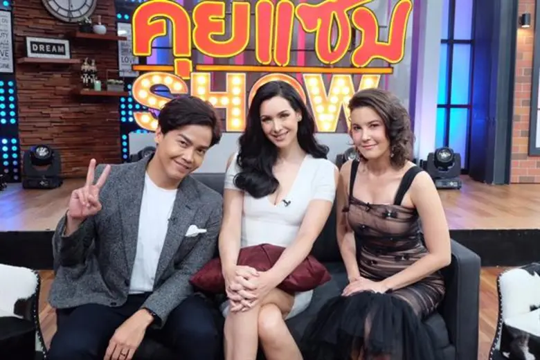 เปิดใจ “นาตาลี เกลโบวา” นั่งแท่นกรรมการ Miss Universe 20018 หรือเปล่า?