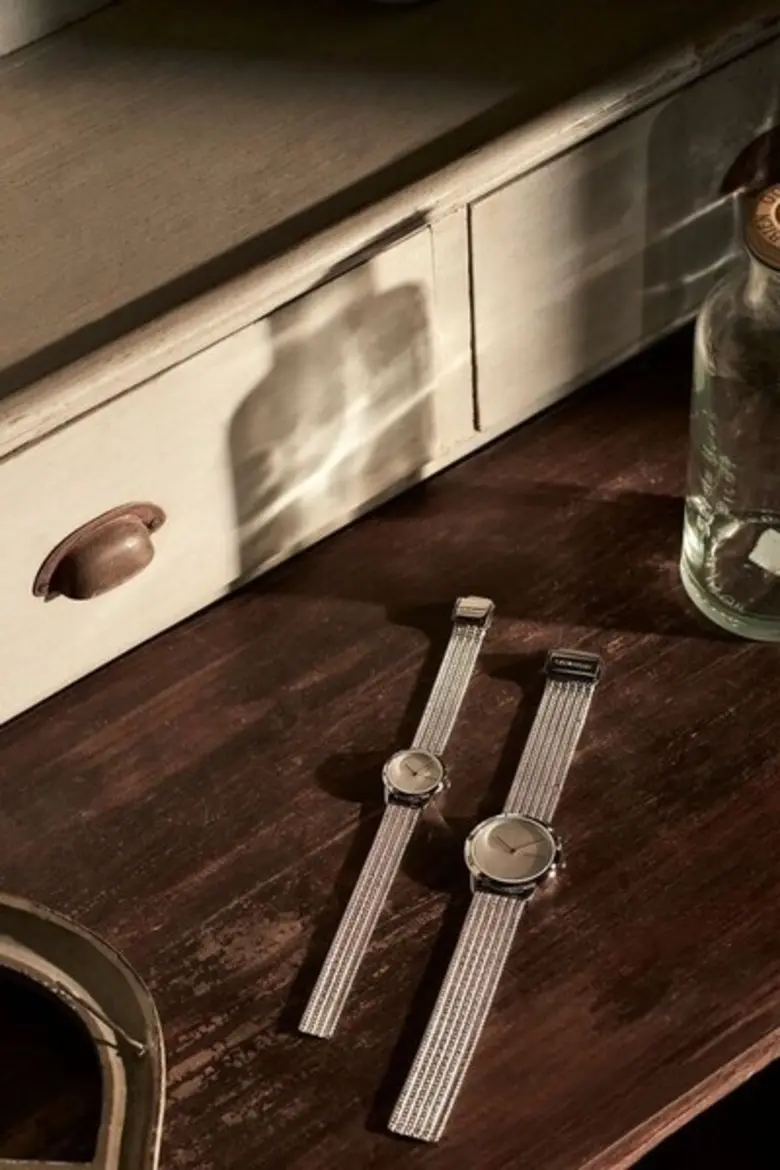 นาฬิกาสำหรับสาวๆ ถือเป็นแอคแซสซอรี่ชิ้นเด...