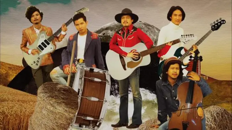 แน่นอนว่าถ้าเอ่ยถึงวง THE RICHMAN TOY หลา...