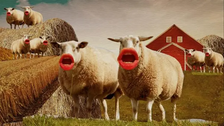 THE RICHMAN TOY ส่งเพลงสะท้อนสังคมแบบน่ารักๆกับ "ใครๆก็ทำกัน"  ที่ได้ "เอี่ยว - มือกลอง" มาถ่ายทอดเสียงร้องสไตล์หนุ่มขี้เล่นตลกร้ายเป็นครั้งแรก!