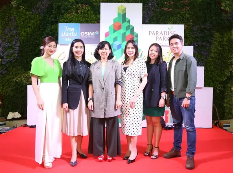 นางสาวสุกัญญา สิเด็น รองกรรมการผู้จัดการส...