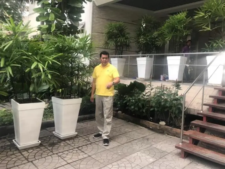 นายยุทธนา หยิมการุณ รองปลัดกระทรวงการคลัง...