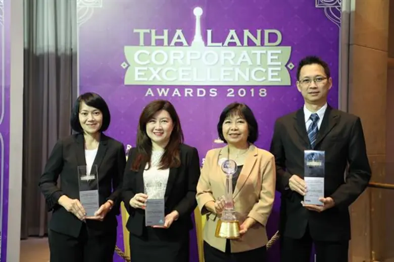 AIS คว้ารางวัลพระราชทาน “ความเป็นเลิศด้านการตลาด”