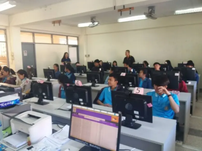 นครพนม ลุย จัดทดสอบมาตรฐานแรงงานคุณภาพ