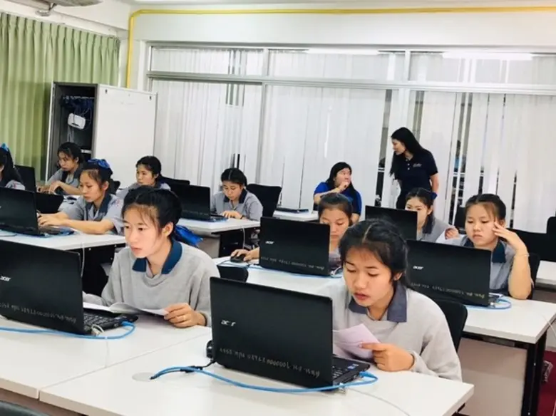 ฝีมือดี มีมาตรฐาน สร้างงาน สร้างรายได้