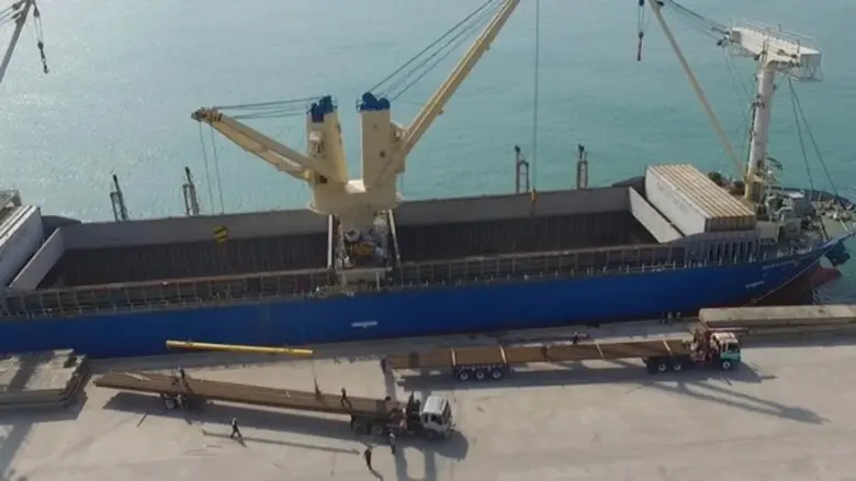 SVL Group สนองนโยบายรัฐ ขนส่งรางรถไฟ ก่อสร้างรางรถไฟทางคู่เส้นประจวบ-ชุมพร