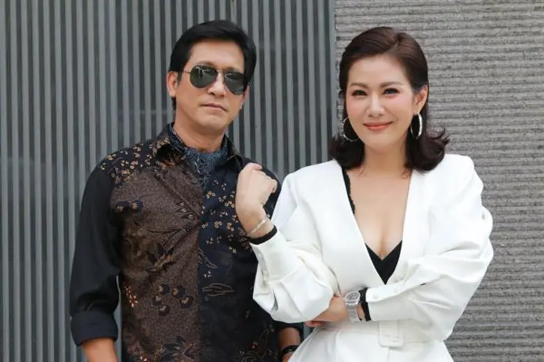 ช่องวัน31 นำโดย ป้อน-นิพนธ์ ผิวเณร ประธาน...