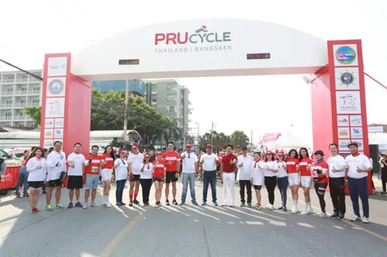 บมจ. พรูเด็นเชียล ประกันชีวิต (ประเทศไทย)...