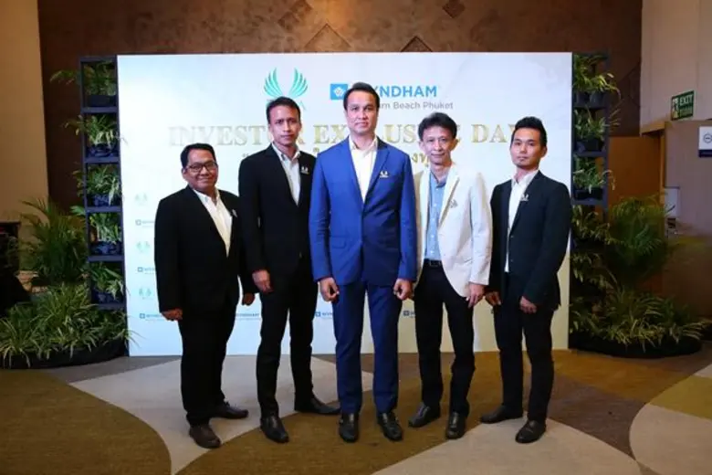 นายอรรถนพ พันธุกำเหนิด ประธานเจ้าหน้าที่บ...