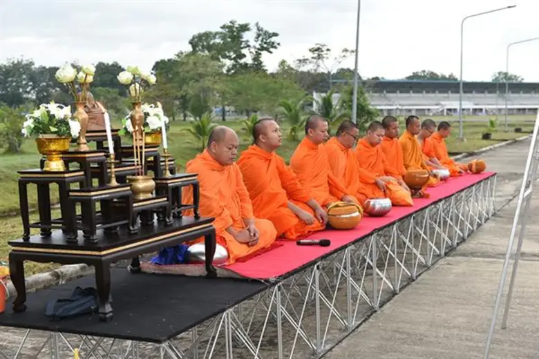 วันนี้ (4 ธันวาคม 2561) เวลา 06.30 น. ที่...