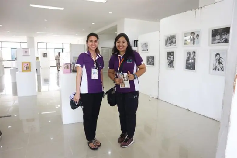 มหาวิทยาลัยนเรศวรขอเชิญร่วมน้อมรำลึกถึงพ่อหลวง รัชกาลที่ ๙ ในนิทรรศการ  “ธ สถิตในดวงใจไทยนิรันดร์” ตลอดเดือนธันวาคมนี้