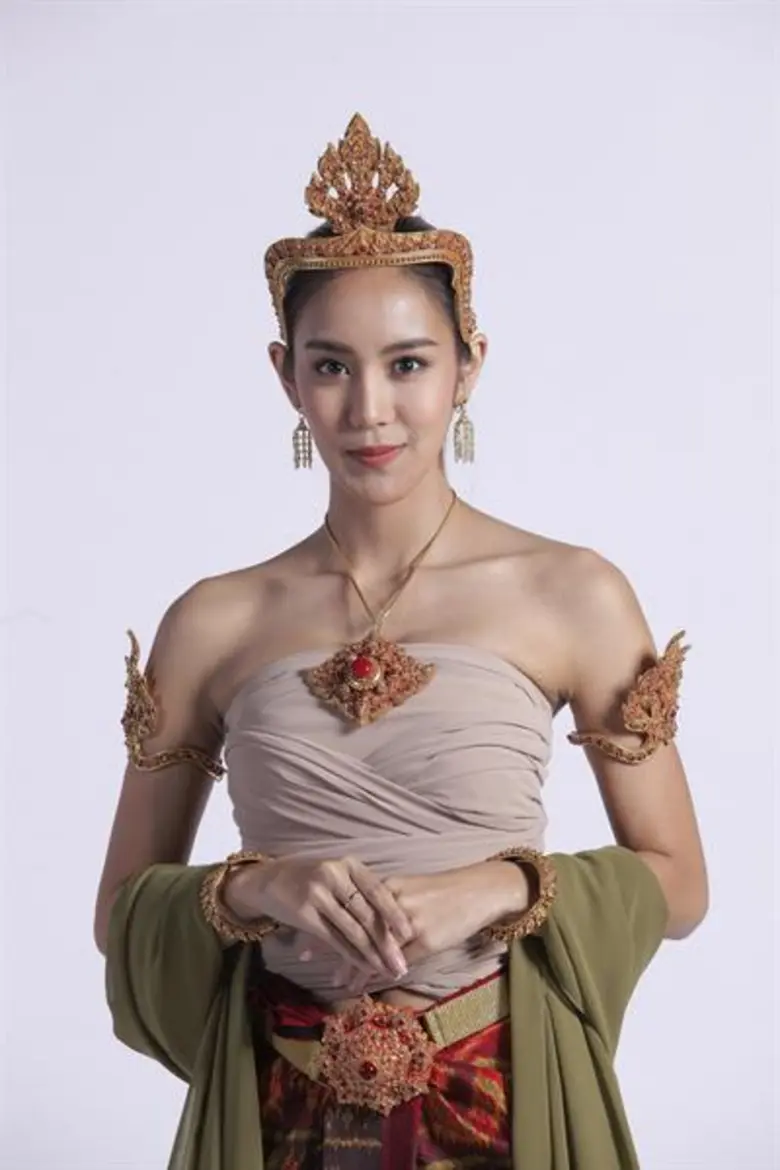 “ขนมจีน” มึนตึ้บ ไมเกรนขึ้น เครียด 2 คาแรคเตอร์ ต่างสุดขั้ว!!!